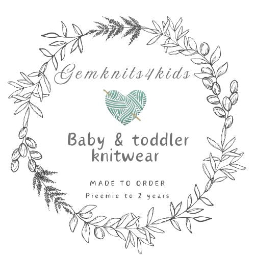 gemknits4kids