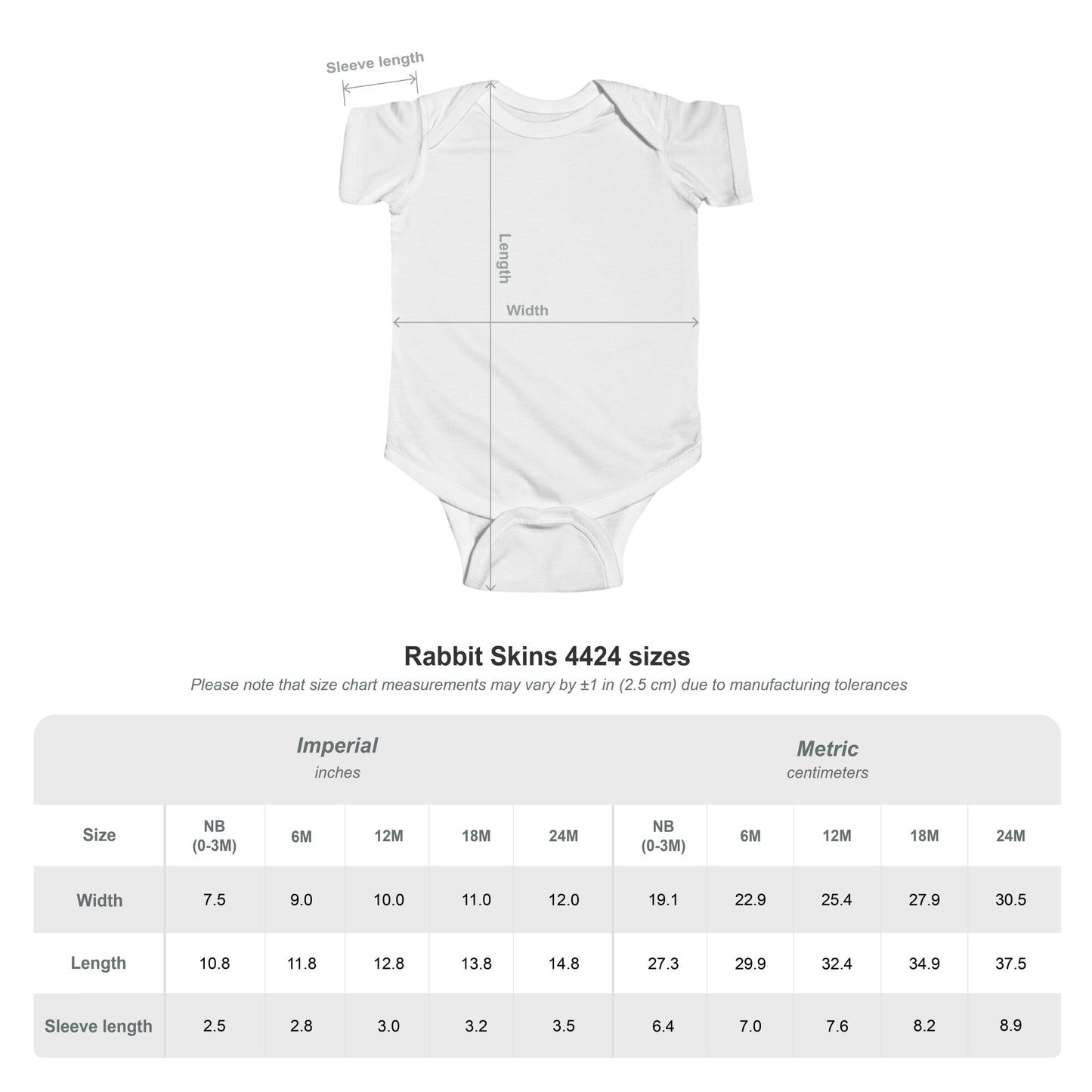 Colorful Baby Zebra Bodysuit, Infant Onesie with Cute Zebra Illustration
